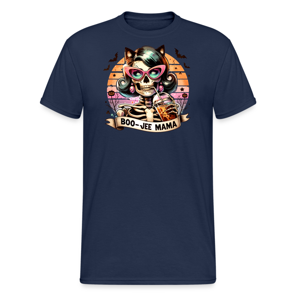 SSW2272Boo-Jee_Mama_-4- - Navy