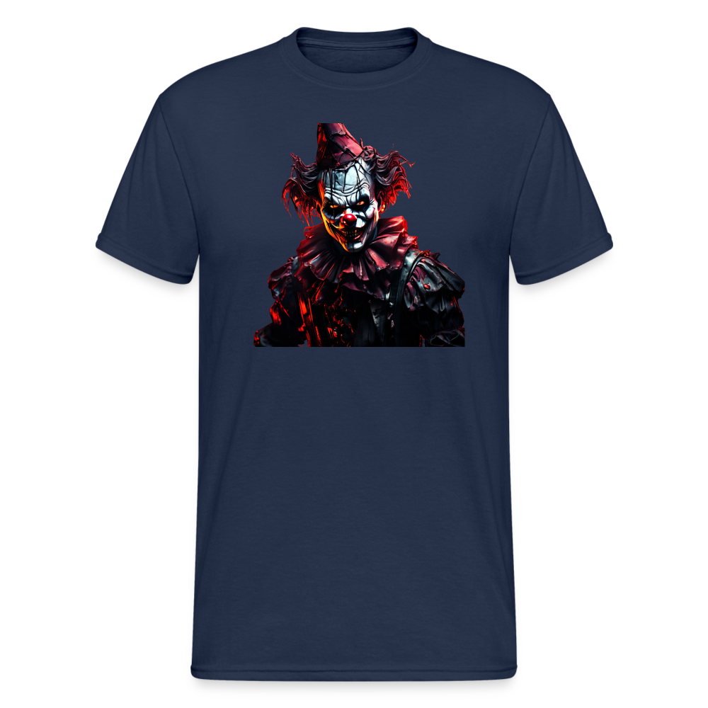 SSW2249Clown1 - Navy