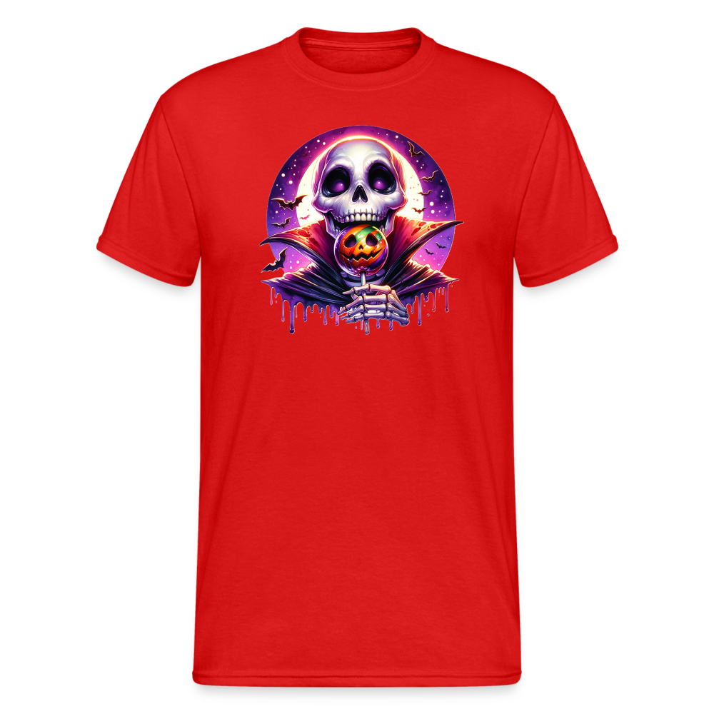 SSW2273Jack_Skeleton - Rot