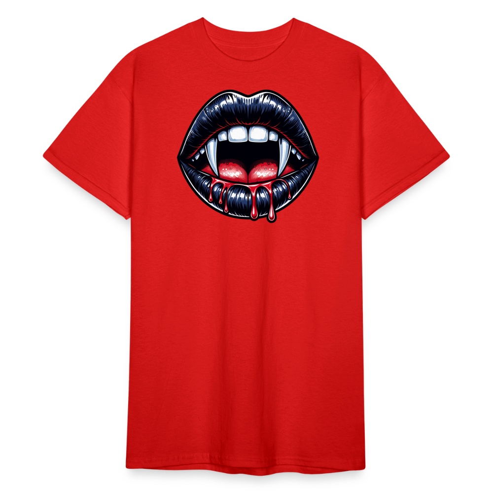 SSW2264 vampire_lips - Rot