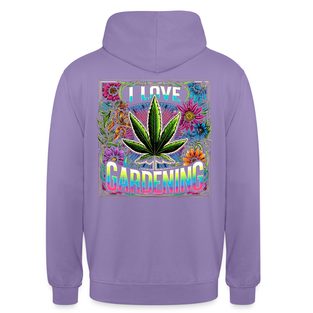SSW2608 cannabis - Lavendel
