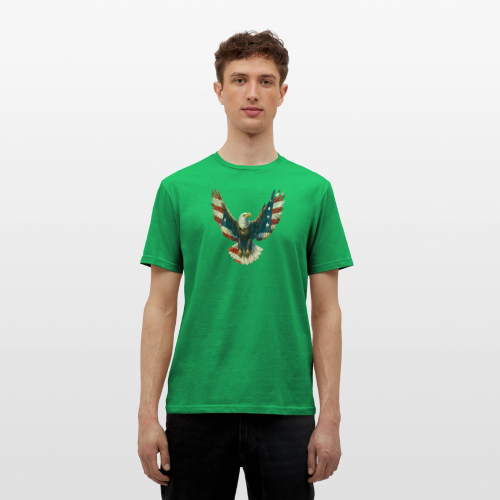SSW2482USA Adler2 - Kelly Green