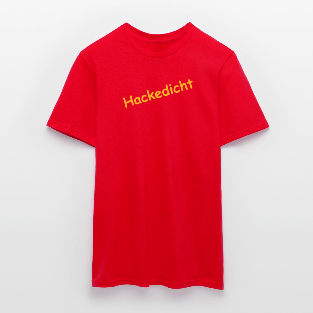 SSW2516Hackedicht - Rot