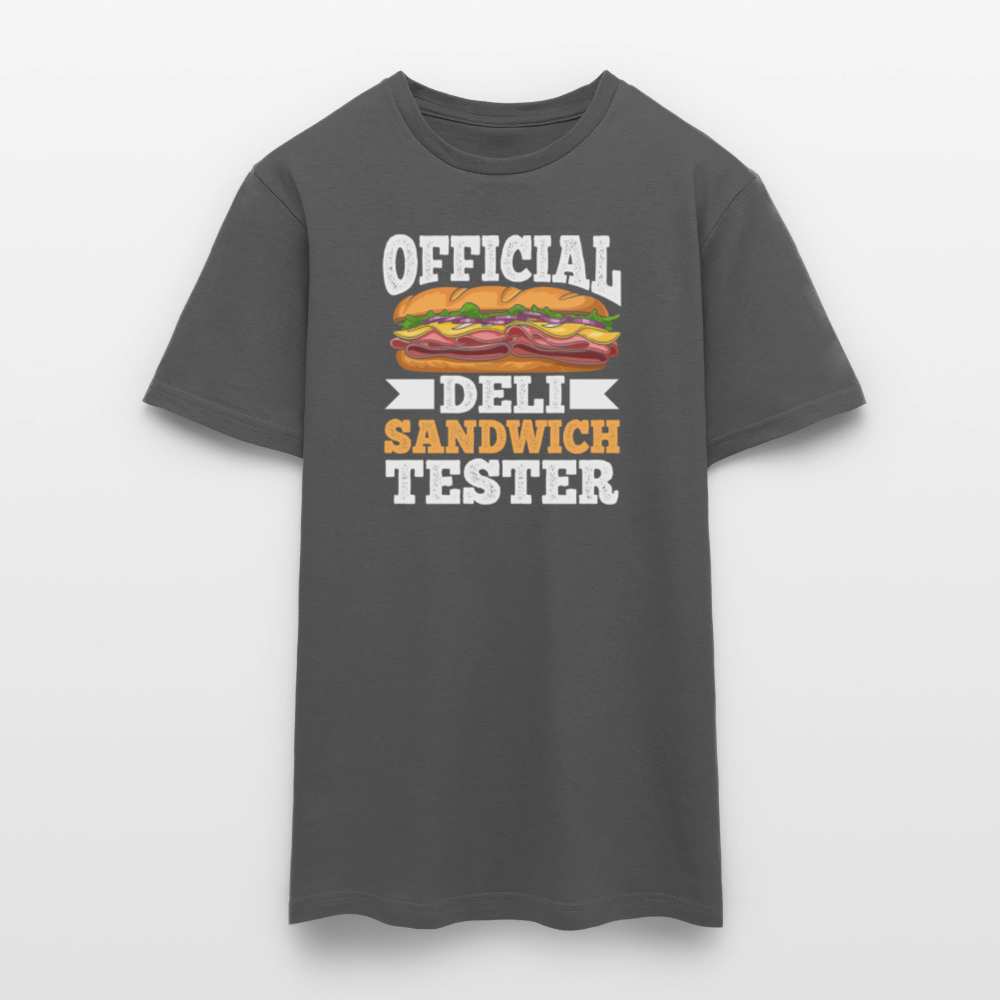 SSW2543Official-Deli-Sandwich-Tester - Anthrazit