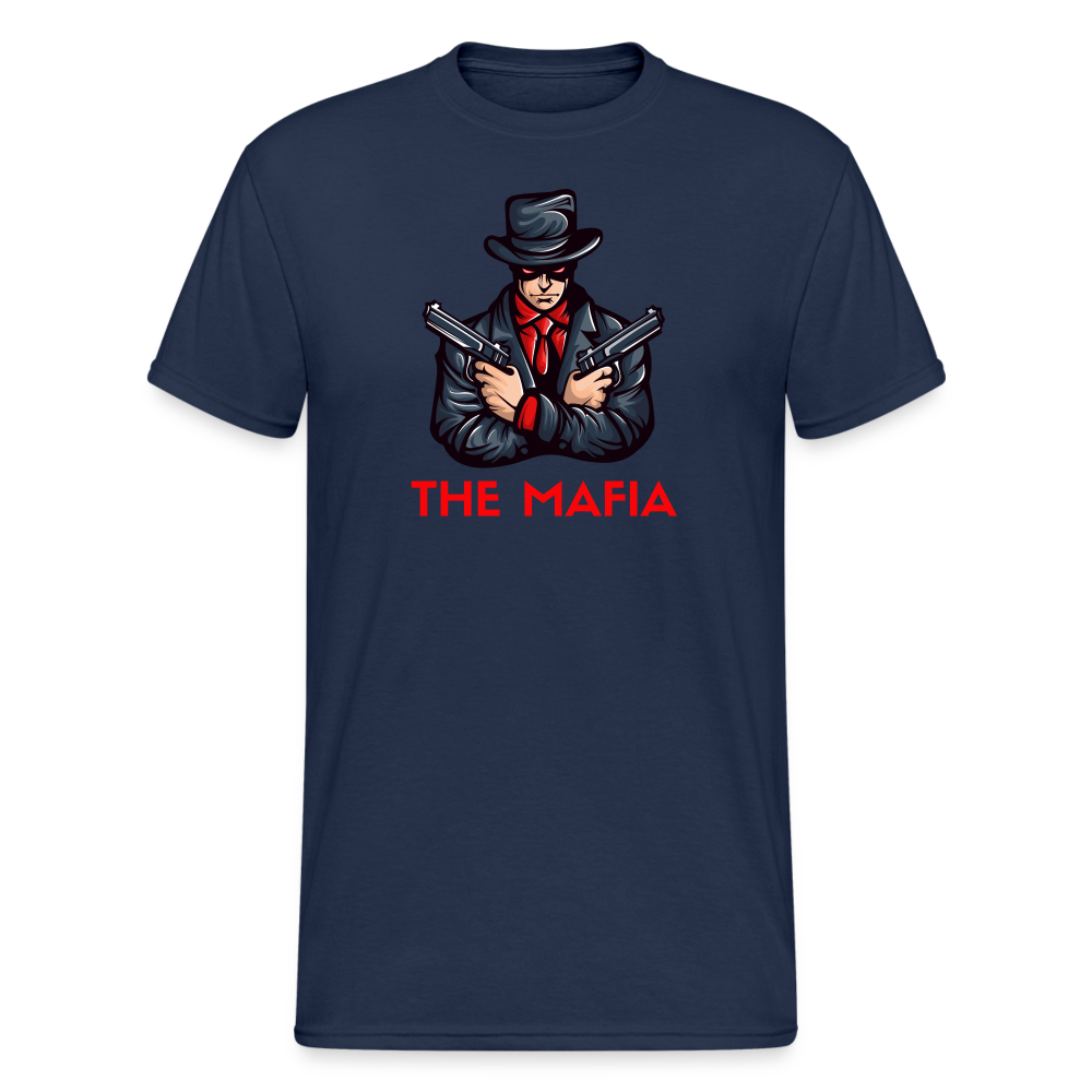 SSW2201 THE_MAFIA - Navy