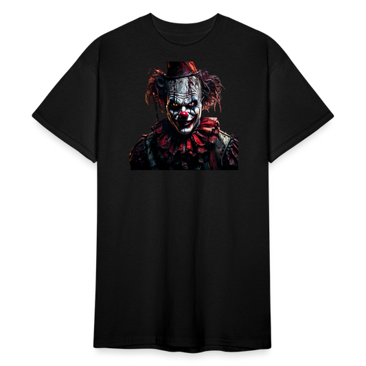 SSW2248Clown2 - Schwarz