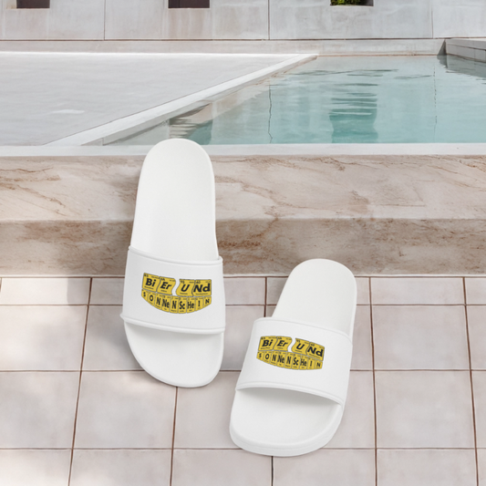 SSW2464Bier & Sonnenschein - Weiß