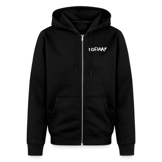 SSW2522 Flag of Norway - Schwarz