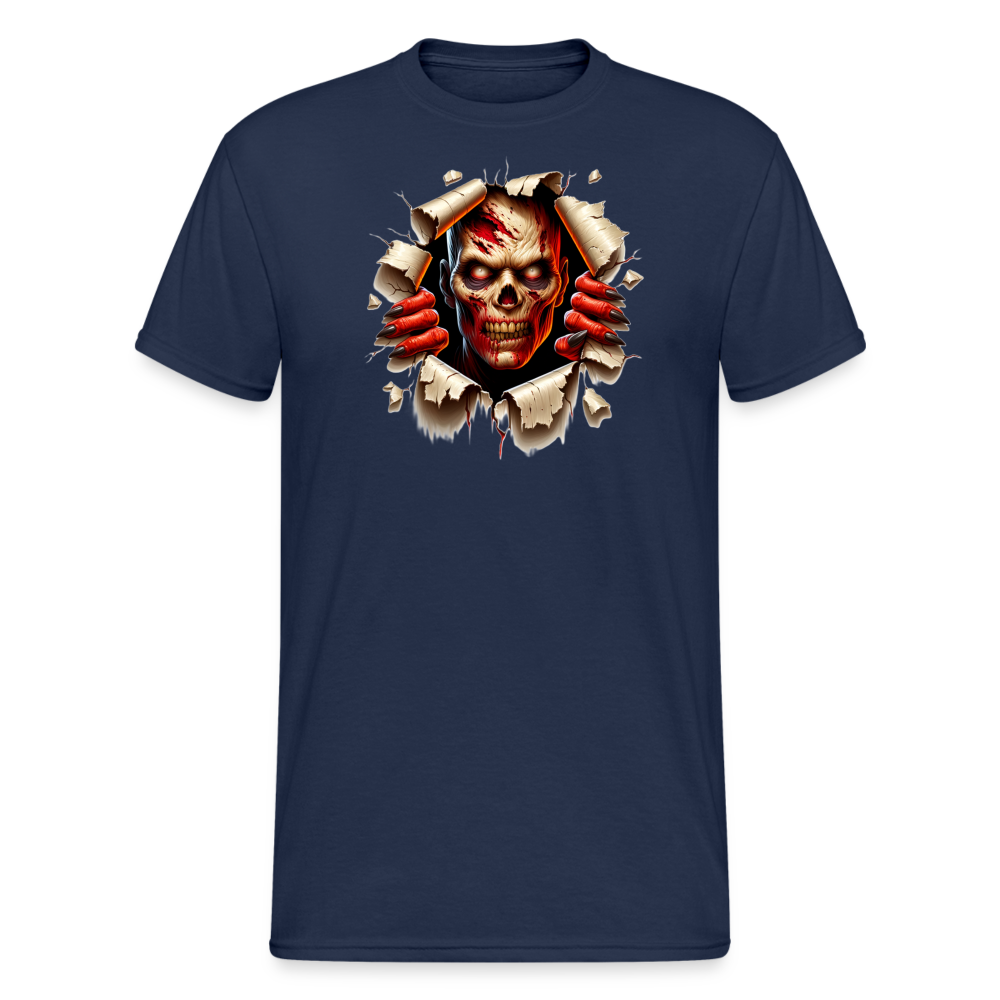 SSW2277a_zombie - Navy