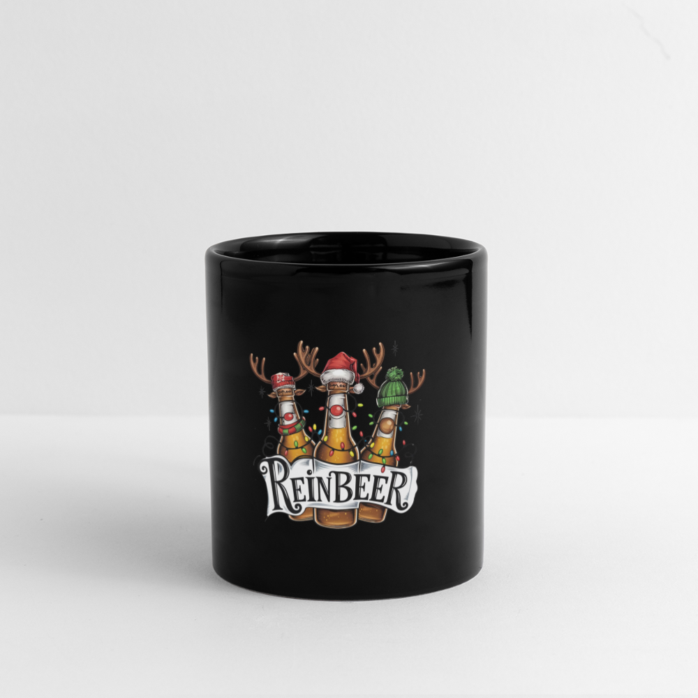 SSW2283RAINBEER - Schwarz