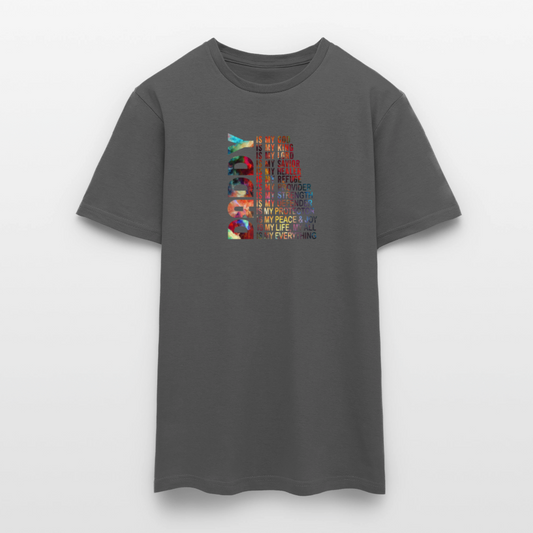 SSW2483Daddy - Anthrazit