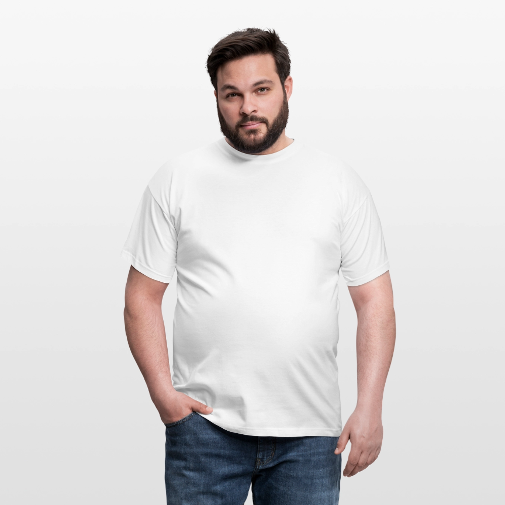 SSW2541NUTZE DEN TAG! ES SEIT DENN ER IST SCHEIßE. DANN NUTZE DEN NÄCHSTEN. - Weiß