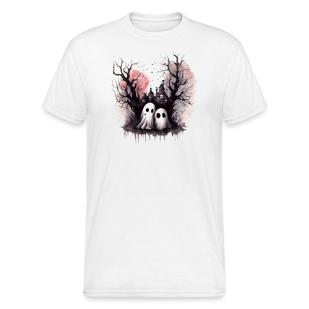 SSW2244Halloweengeister - Weiß