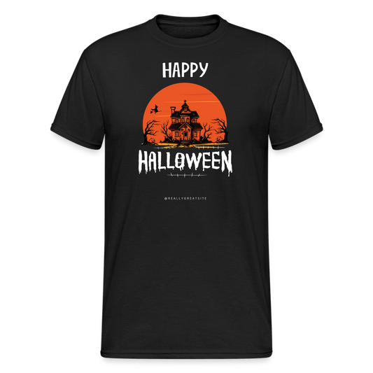 SSW2235 Halloween - Schwarz