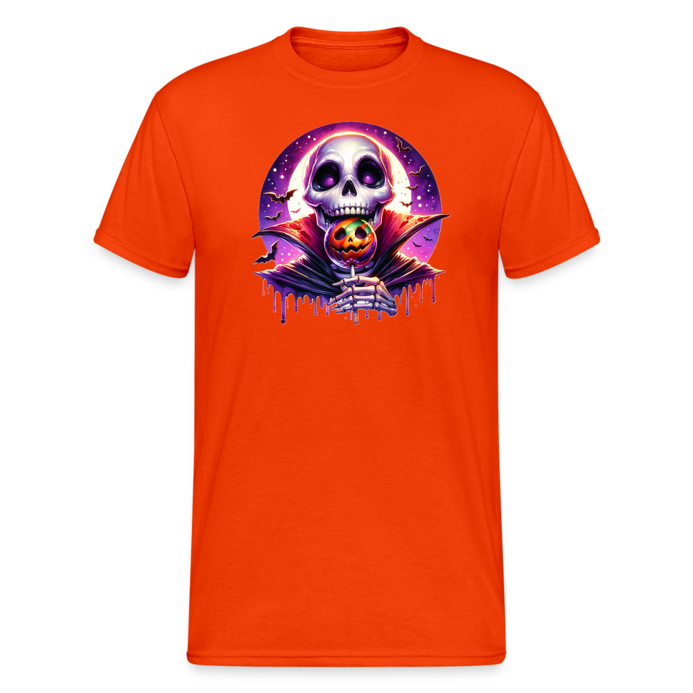 SSW2273Jack_Skeleton - kräftig Orange