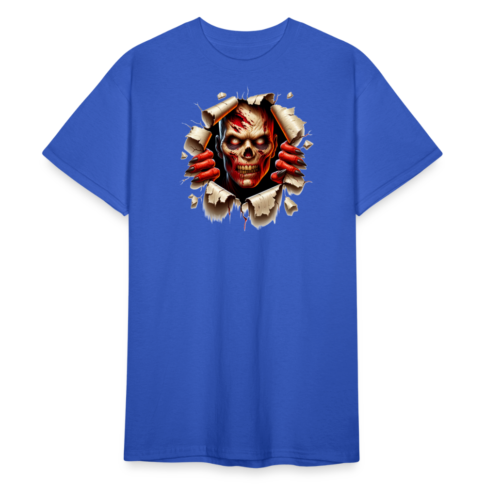 SSW2270a_zombie - Königsblau