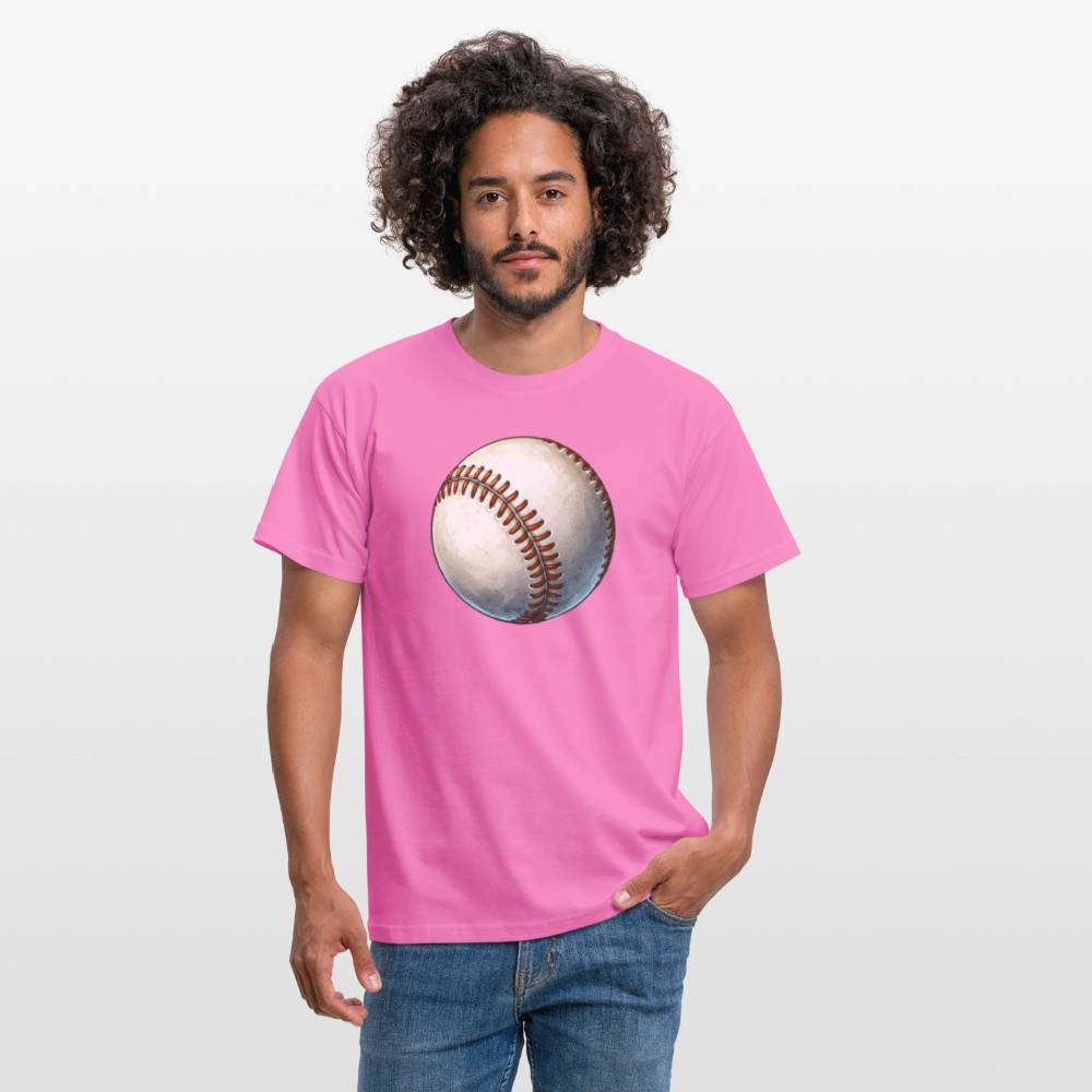 SSW2577Baseball - Pink