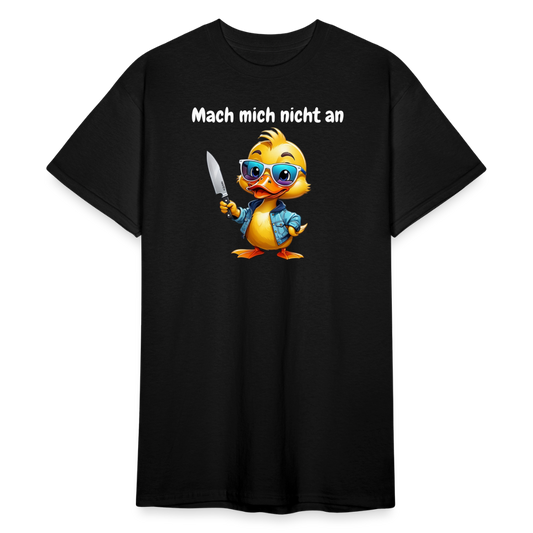 SSW2395Mach mich nicht an3 - Schwarz