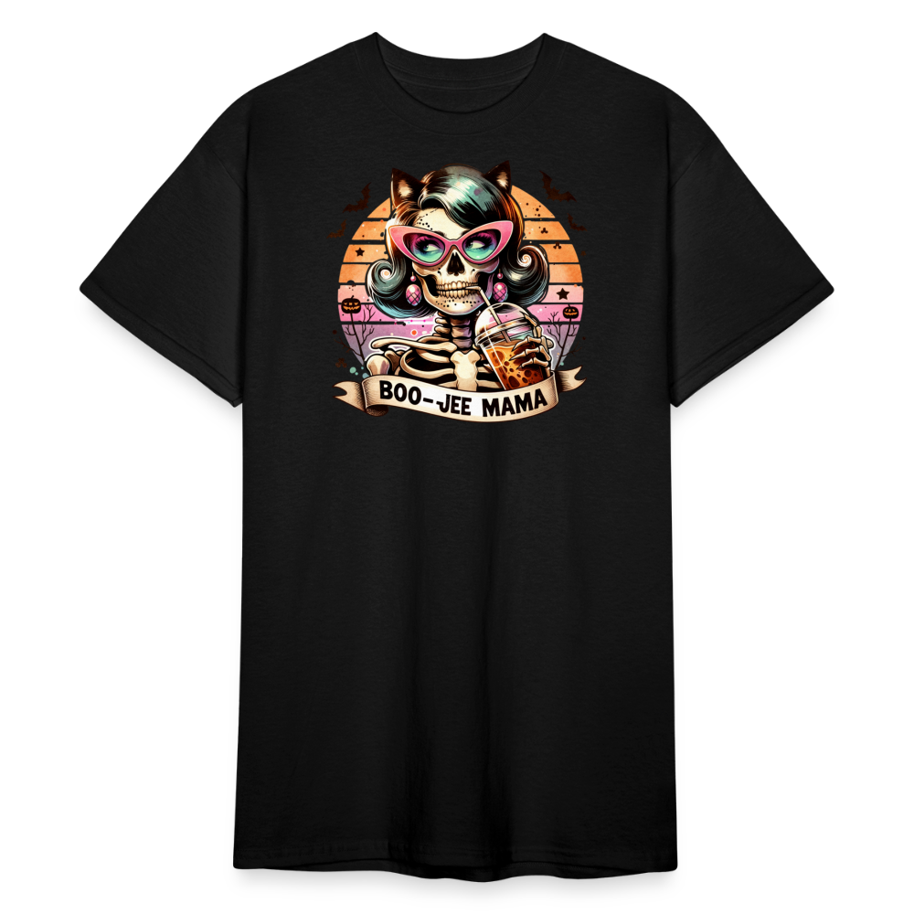 SSW2272Boo-Jee_Mama_-4- - Schwarz