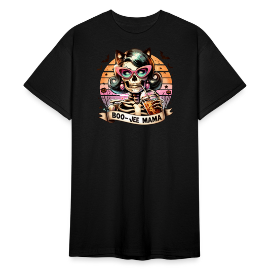 SSW2272Boo-Jee_Mama_-4- - Schwarz
