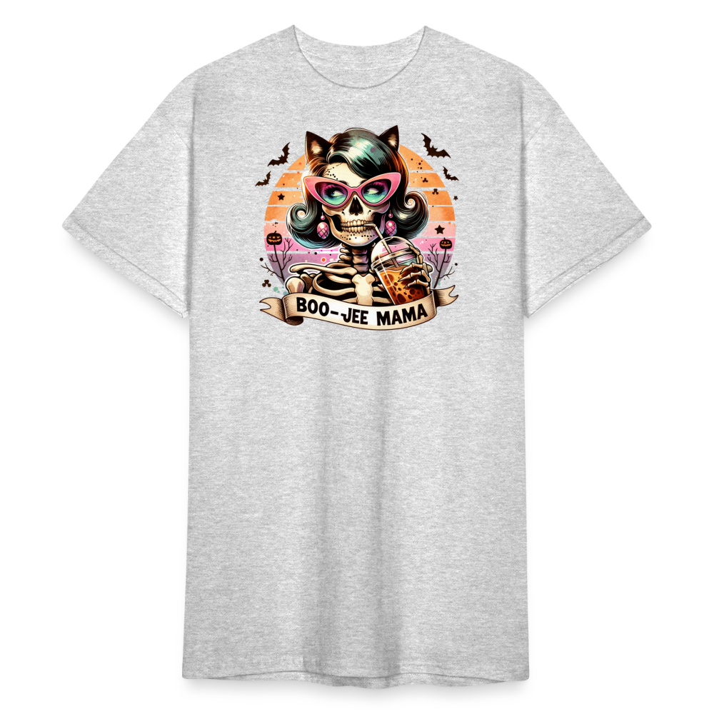 SSW2272Boo-Jee_Mama_-4- - Grau meliert