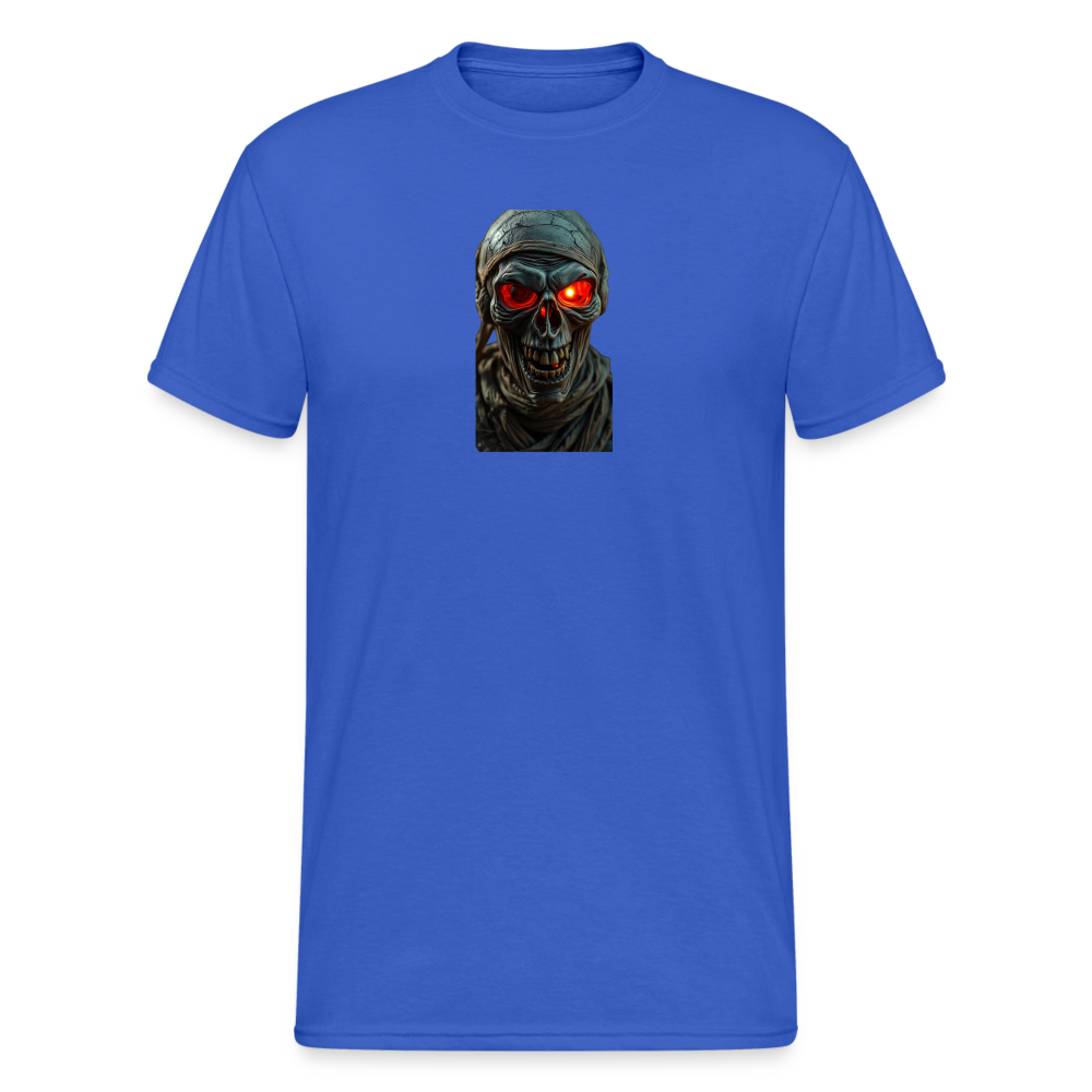 SSW2251Skull1 - Königsblau