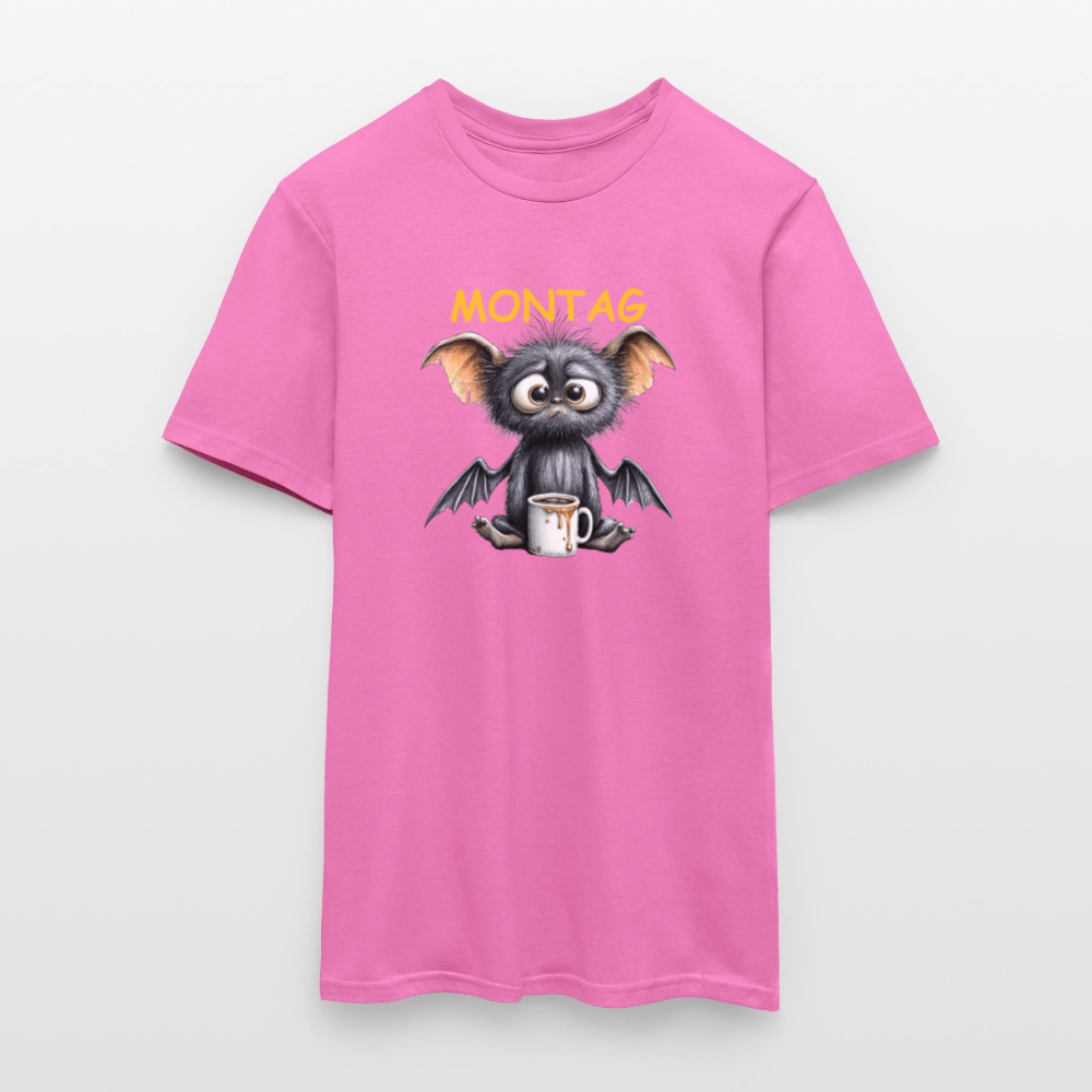 SSW2545MONTAG Kaffee - Pink