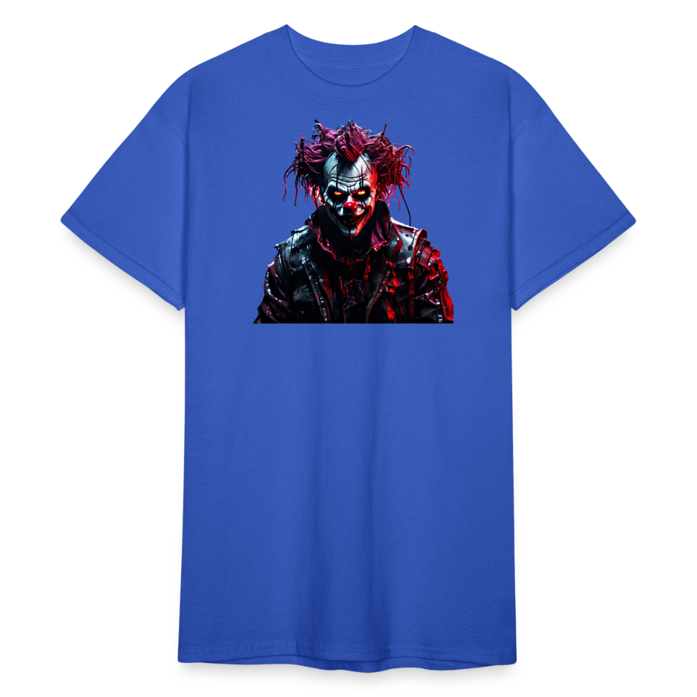 SSW2246Clown3 - Königsblau