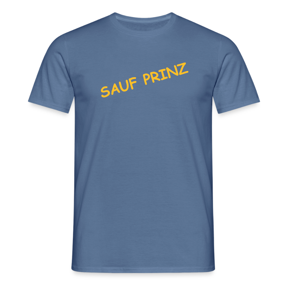 SSW2517SAUF PRINZ - Taubenblau