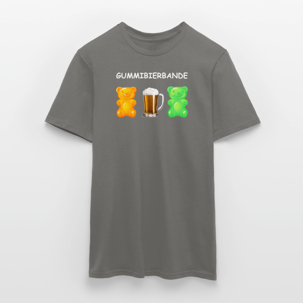 SSW2496GUMMIBIERBANDE - Graphit