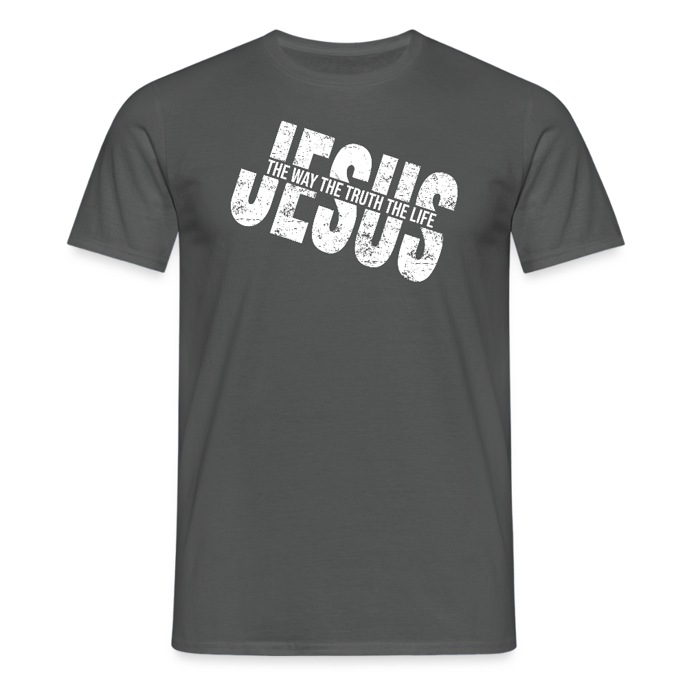 SSW2544JESUS - Anthrazit
