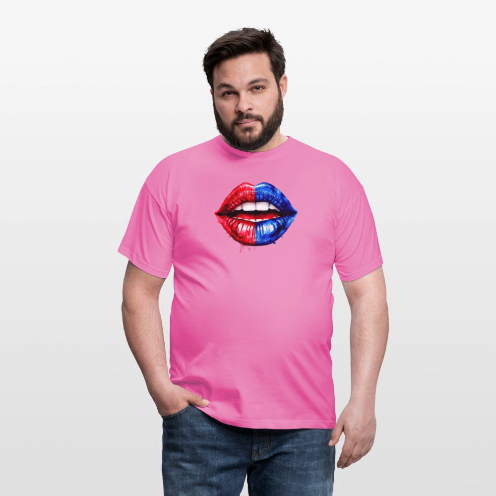 SSW2546Lippen-Mund USA - Pink