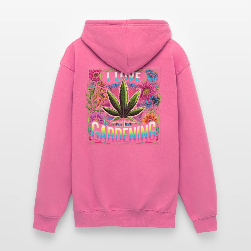 SSW2608 cannabis - Pink