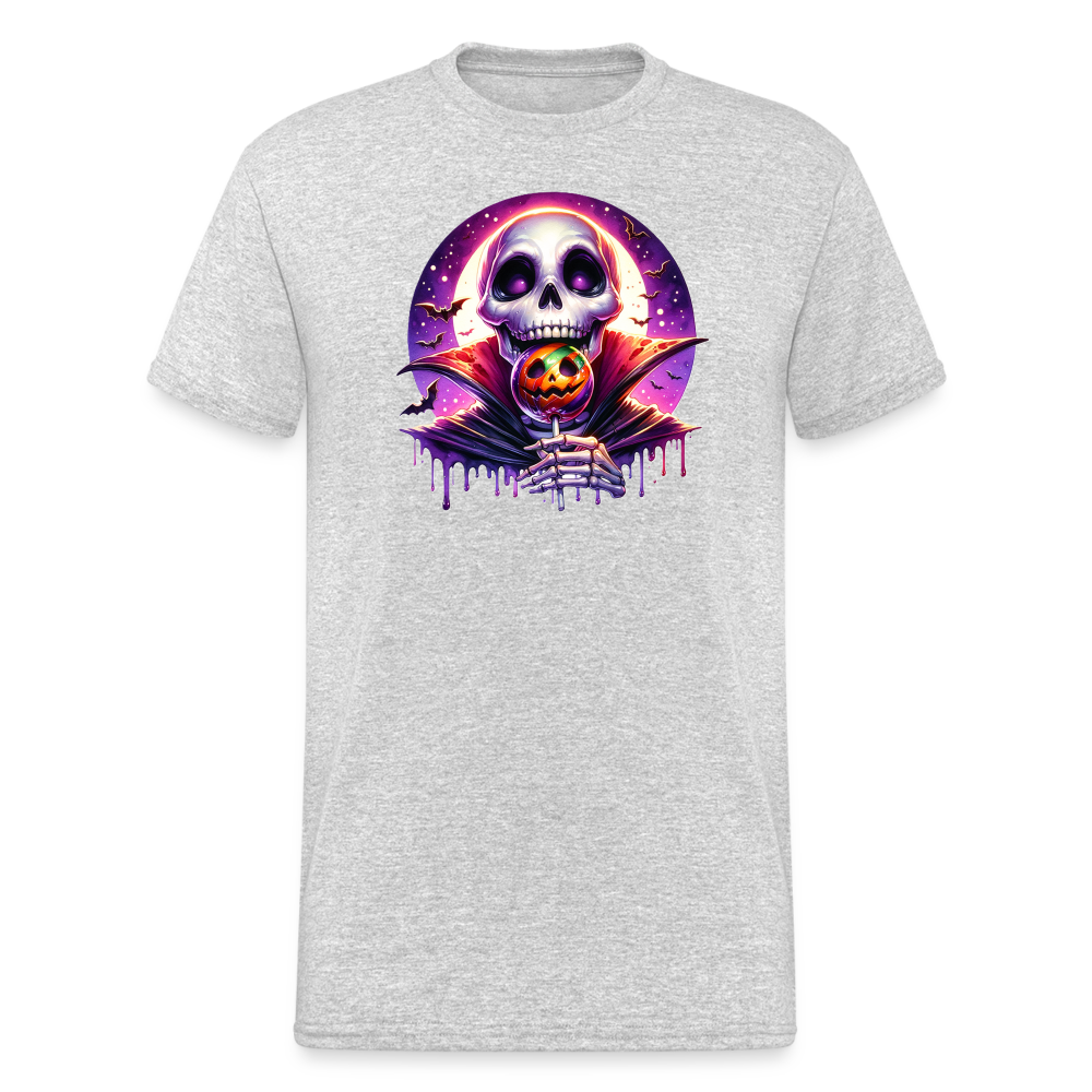 SSW2273Jack_Skeleton - Grau meliert