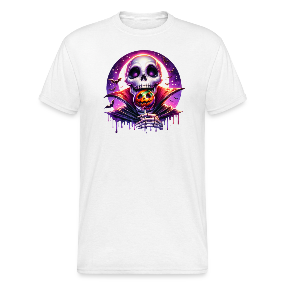 SSW2273Jack_Skeleton - Weiß