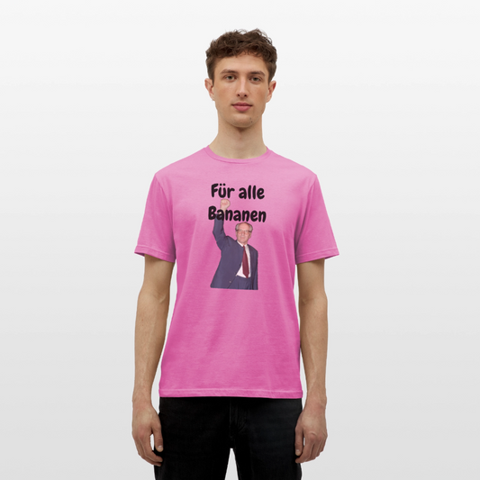 OSSI17Für alle Bananen - Pink