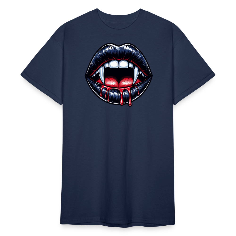 SSW2264 vampire_lips - Navy