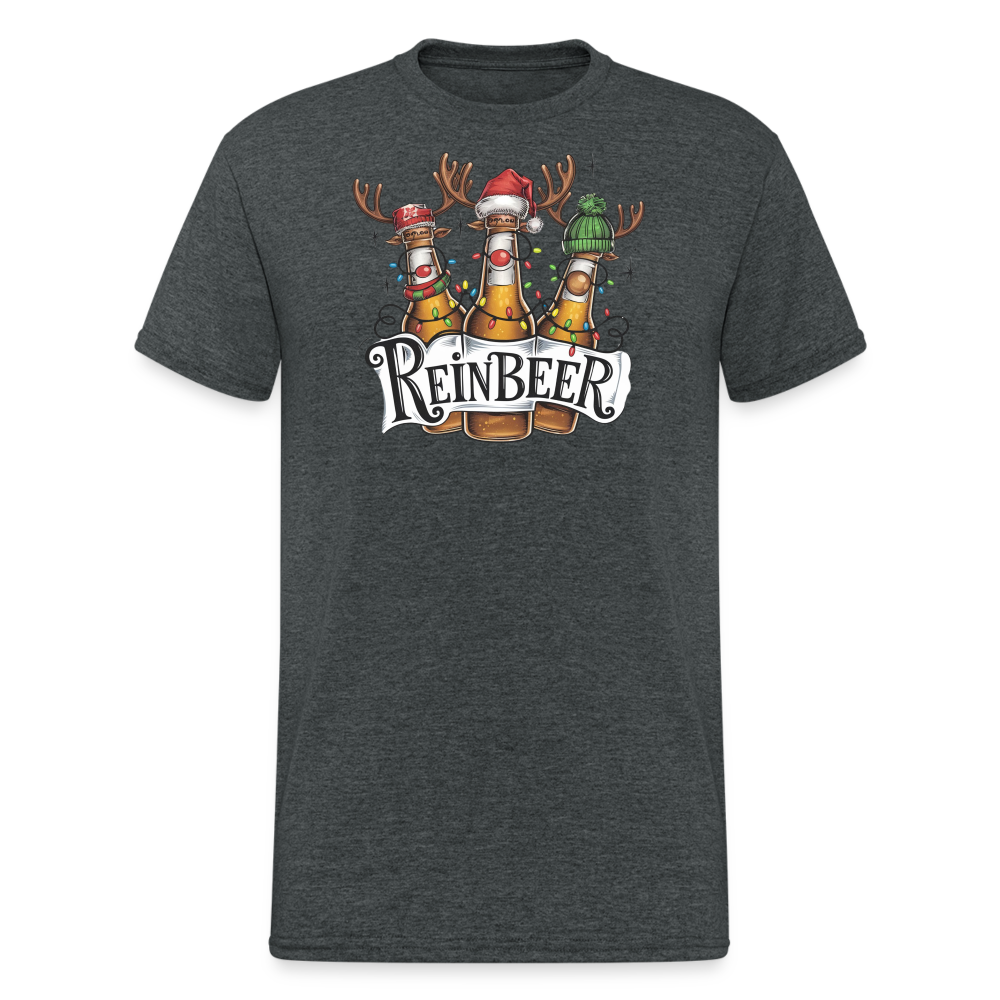 SSW2285RAINBEER - Dunkelgrau meliert