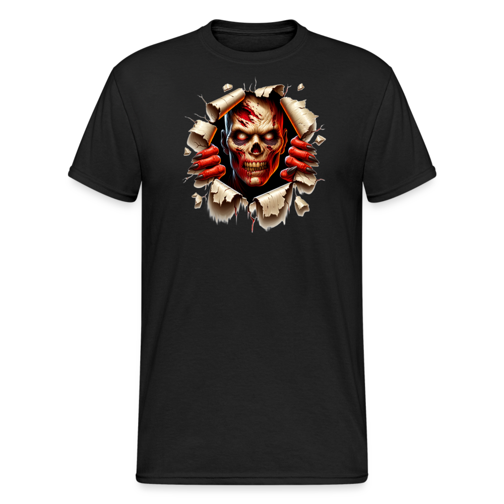 SSW2270a_zombie - Schwarz