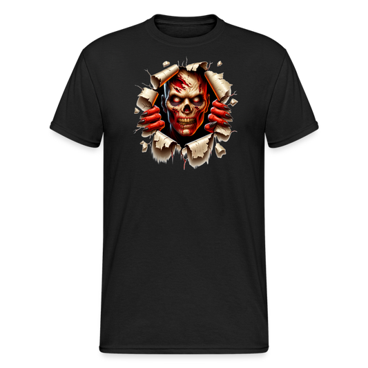 SSW2270a_zombie - Schwarz