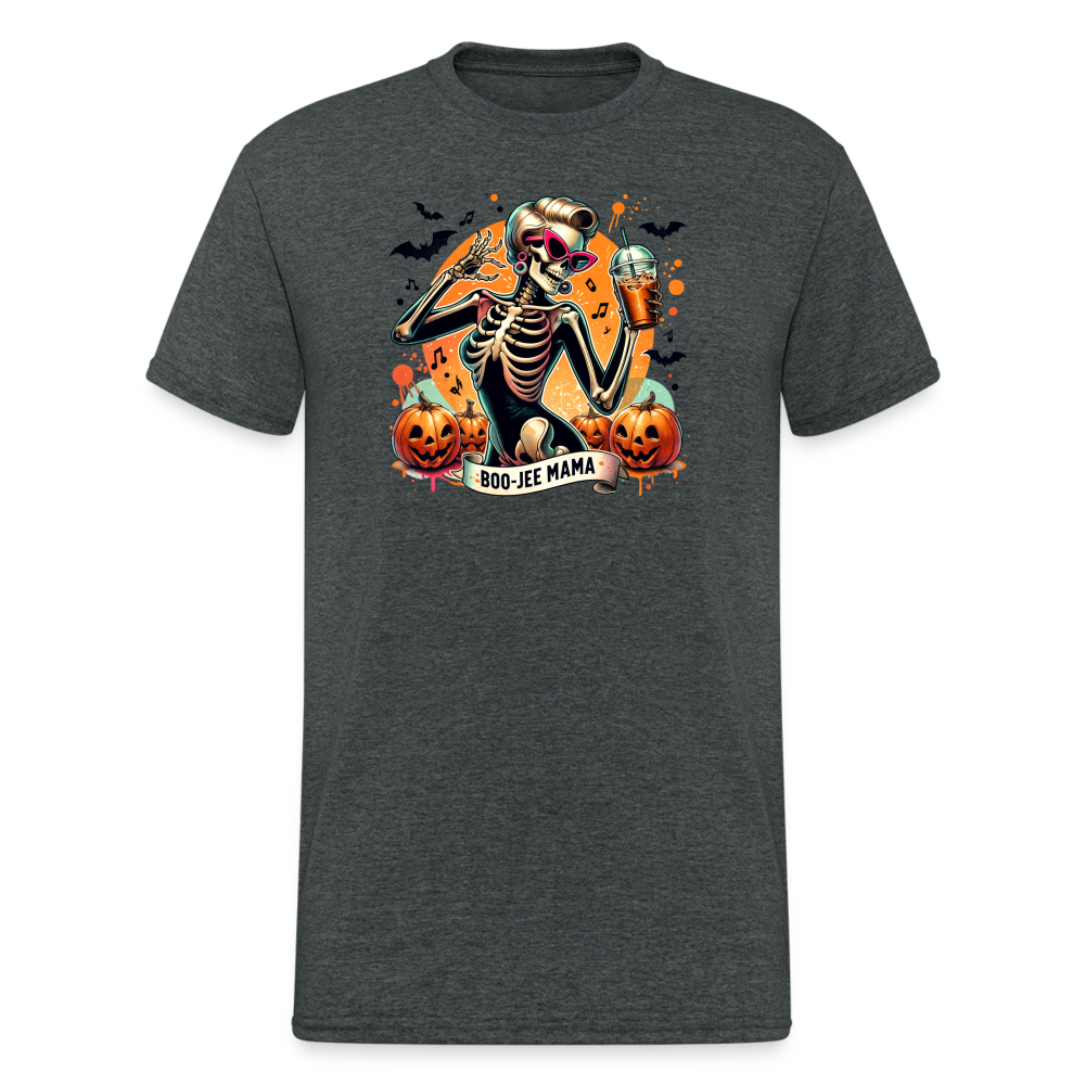 SSW2269Boo-Jee_Mama_-6- - Dunkelgrau meliert