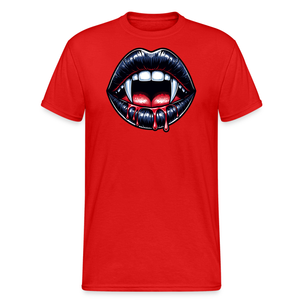 SSW2264 vampire_lips - Rot