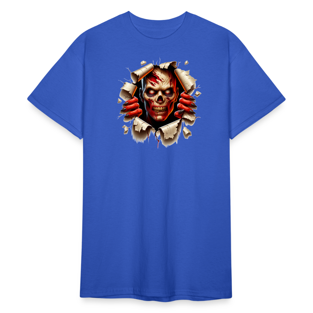 SSW2277a_zombie - Königsblau