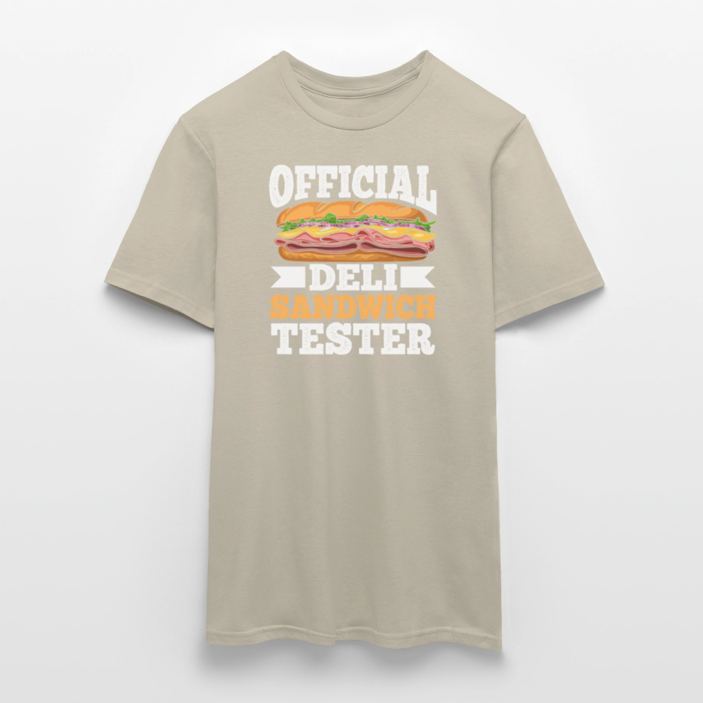 SSW2543Official-Deli-Sandwich-Tester - Sandbeige