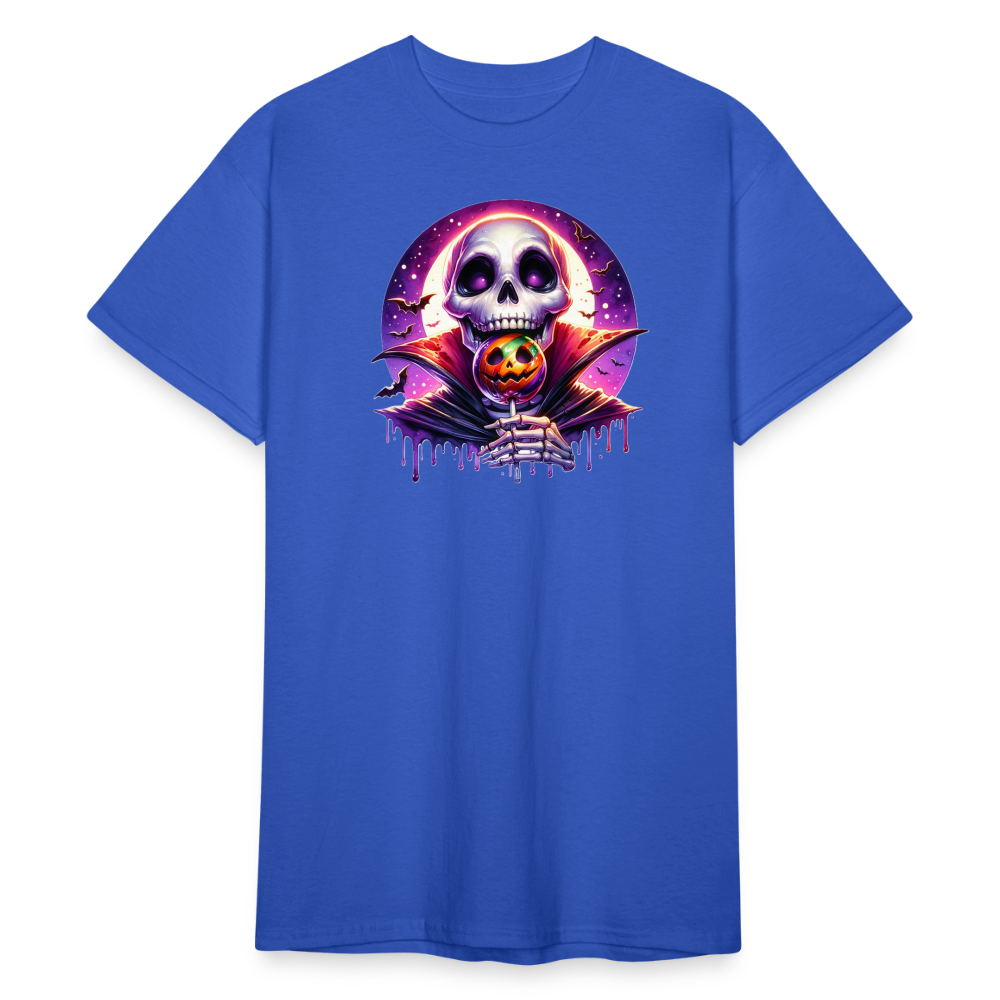 SSW2273Jack_Skeleton - Königsblau
