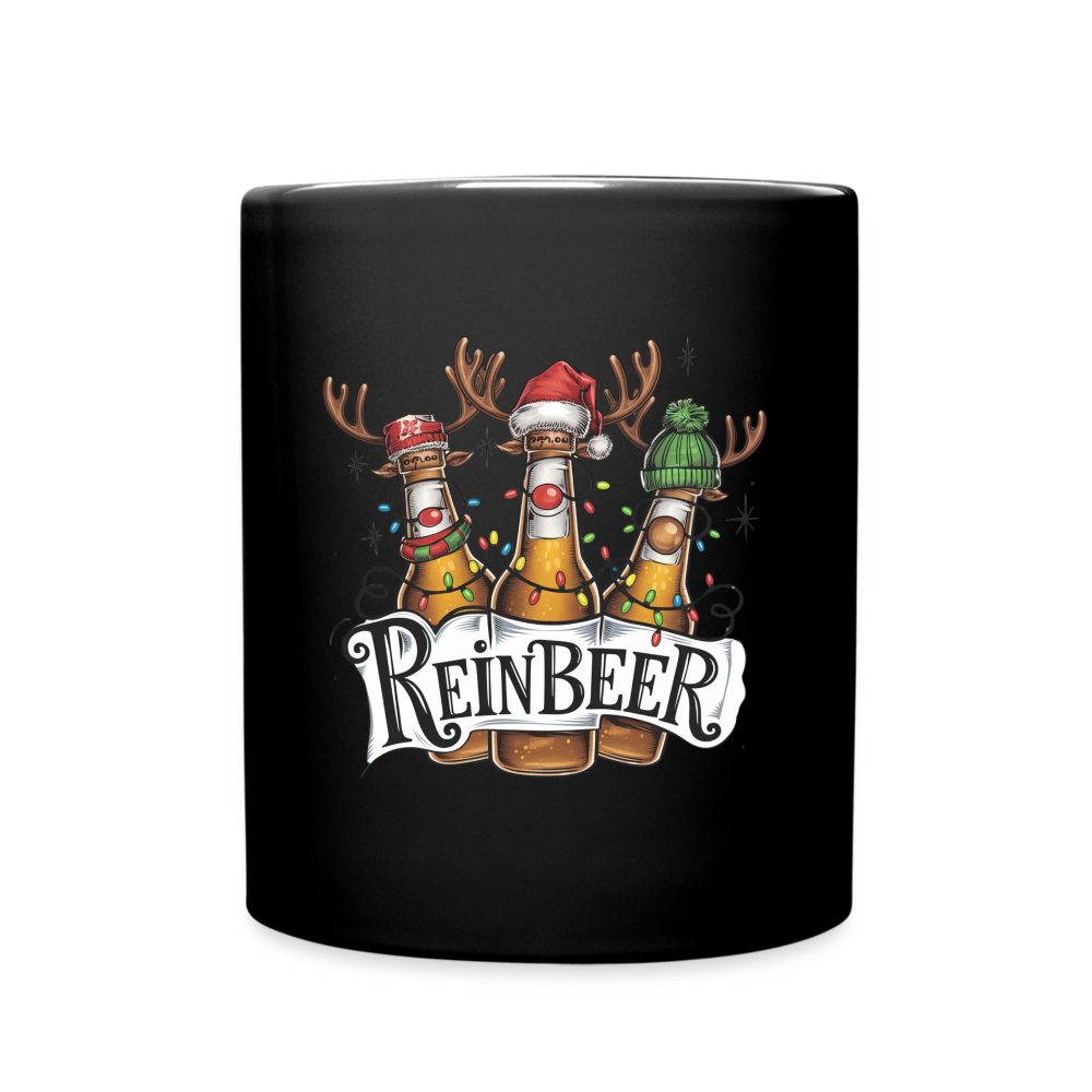 SSW2283RAINBEER - Schwarz