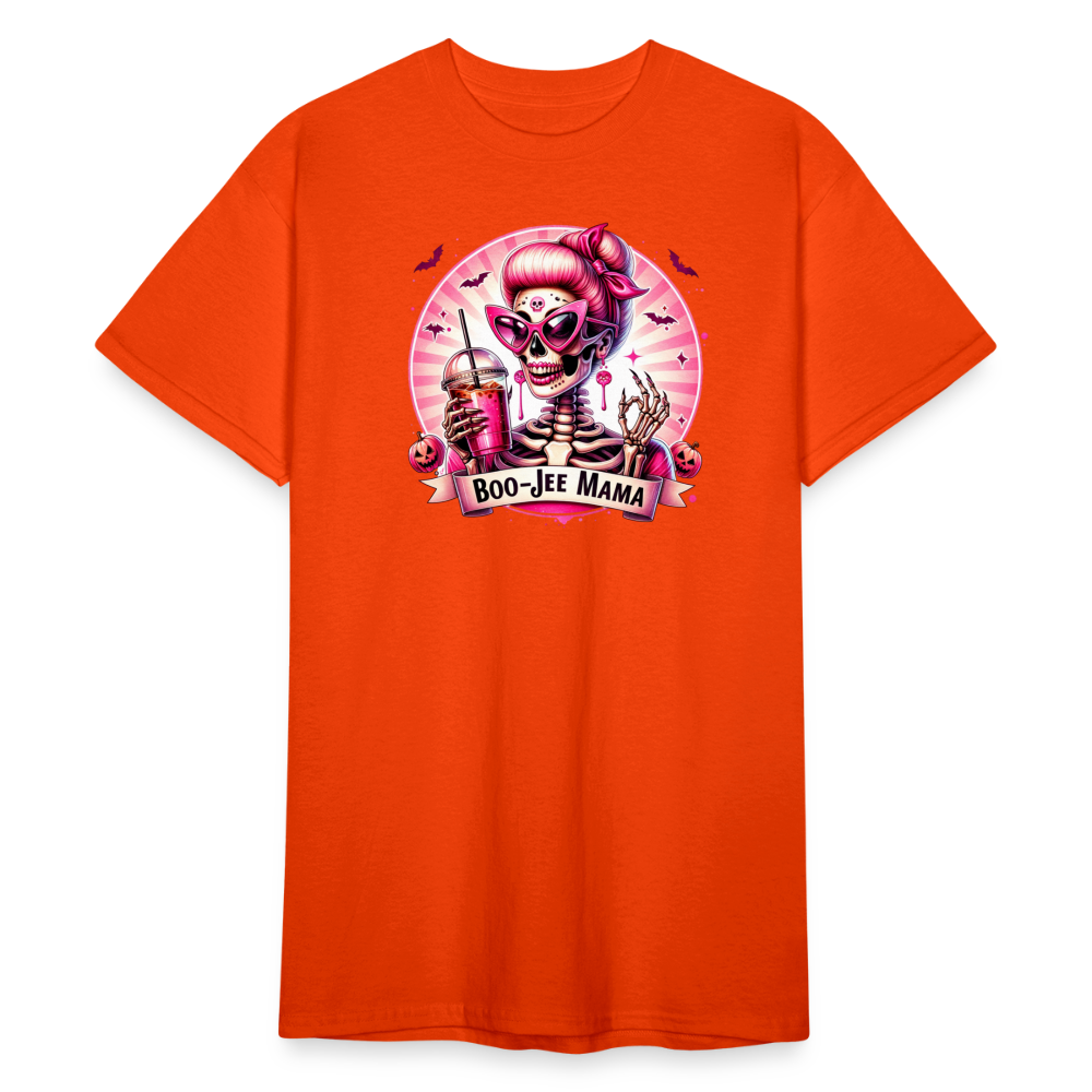 SSW2271Boo-Jee_Mama_-5- - kräftig Orange