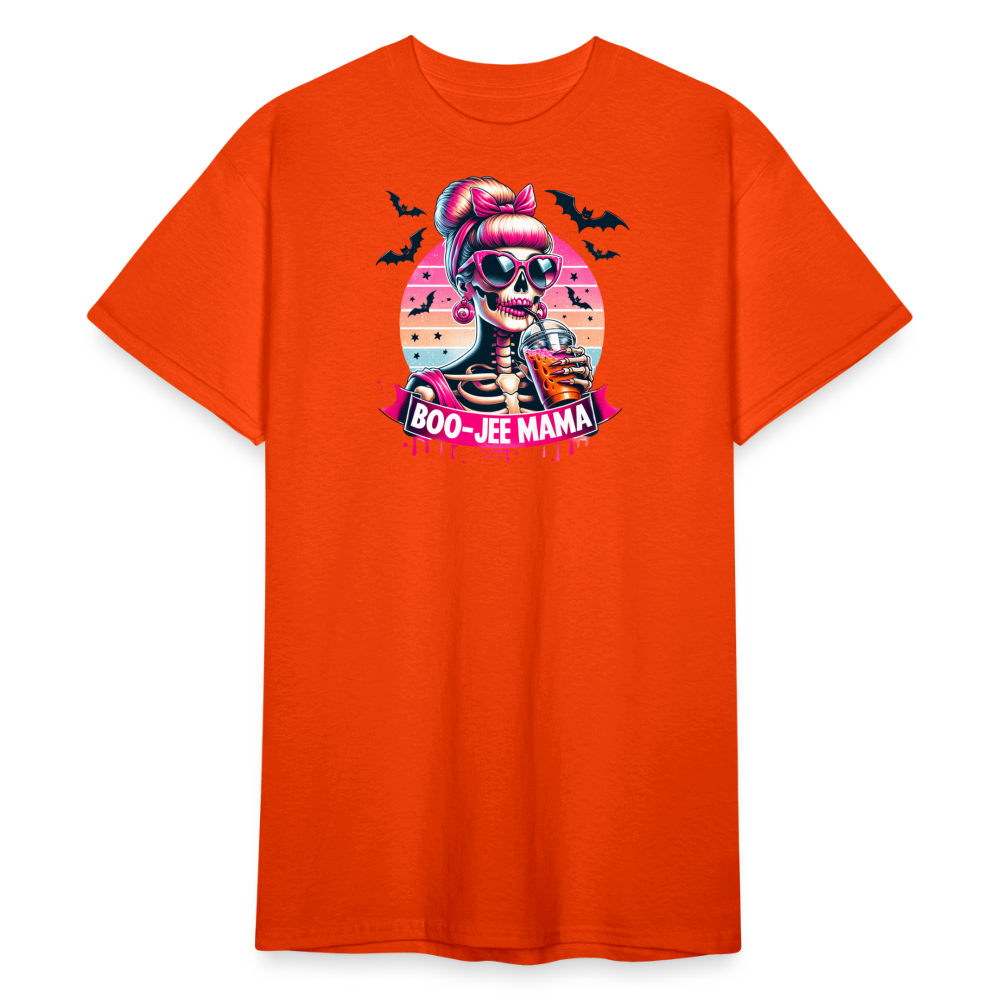 SSW2268Boo-Jee_Mama_-1- - kräftig Orange