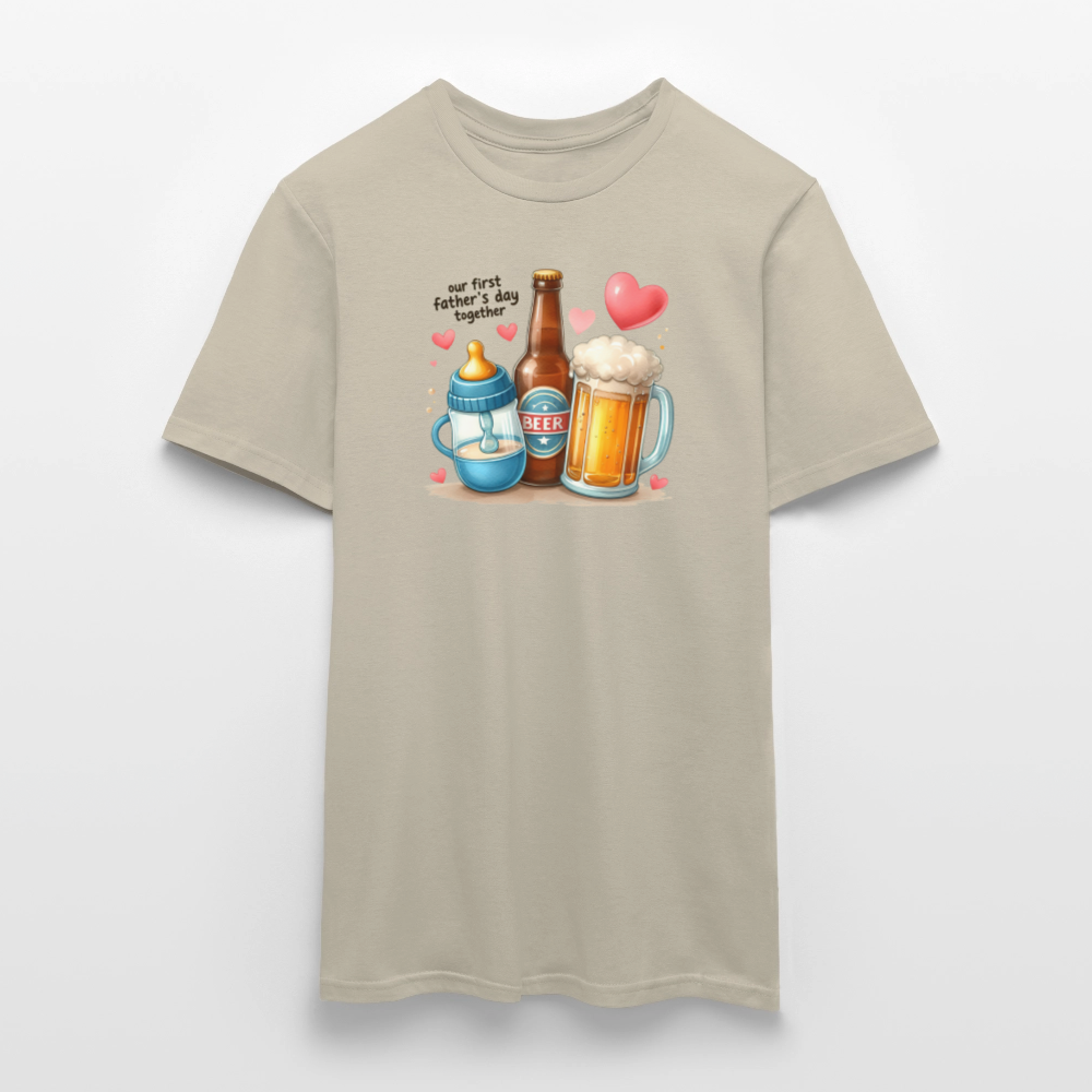 SSW2476Bier Vater - Sandbeige