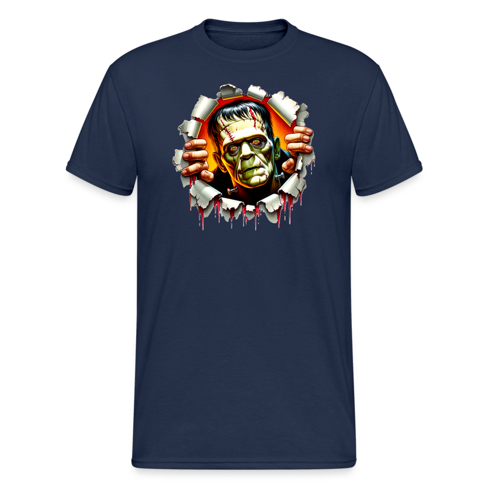 SSW2276Frankenstein - Navy